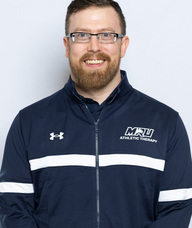 Book an Appointment with Joel Martens for Varsity Athletic Therapy