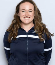 Book an Appointment with Meagan Tocher for Varsity Athletic Therapy