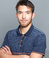 Book an Appointment with Anton Menzel for Massage Therapy