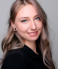 Book an Appointment with Rachelle Potter for Massage Therapy
