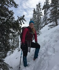 Book an Appointment with Hannah Plotsky for Physiotherapy