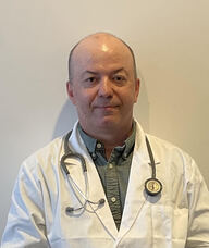 Book an Appointment with Alexandre Freire for Osteopathy