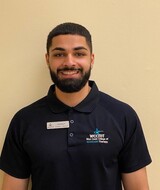Book an Appointment with Jasdeep P at WEST COAST COLLEGE OF MASSAGE THERAPY IN-CLINIC