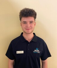 Book an Appointment with Andrew K for Therapeutic Massage - THURSDAY & FRIDAY