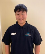 Book an Appointment with Jaewon S at WEST COAST COLLEGE OF MASSAGE THERAPY IN-CLINIC