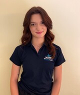 Book an Appointment with Cheyenne S at WEST COAST COLLEGE OF MASSAGE THERAPY IN-CLINIC