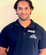 Book an Appointment with Iman S at WEST COAST COLLEGE OF MASSAGE THERAPY IN-CLINIC