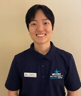 Book an Appointment with Joah (Eun Kyeong) K at WEST COAST COLLEGE OF MASSAGE THERAPY IN-CLINIC