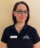 Book an Appointment with Lindsay C at WEST COAST COLLEGE OF MASSAGE THERAPY IN-CLINIC