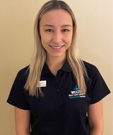 Book an Appointment with Jocelyn O at WEST COAST COLLEGE OF MASSAGE THERAPY IN-CLINIC