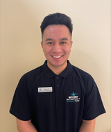 Book an Appointment with (Hans) Aeron D at WEST COAST COLLEGE OF MASSAGE THERAPY IN-CLINIC