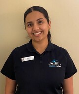 Book an Appointment with Arshdeep G at WEST COAST COLLEGE OF MASSAGE THERAPY IN-CLINIC