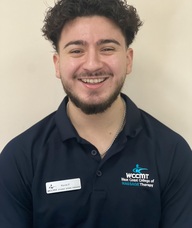 Book an Appointment with Kevin F-B for Therapeutic Massage - THURSDAY & FRIDAY