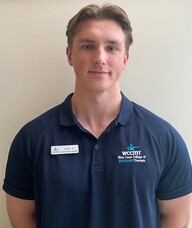 Book an Appointment with Jared G for Therapeutic Massage - THURSDAY & FRIDAY