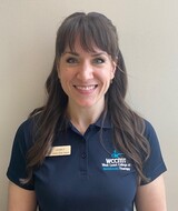 Book an Appointment with Laura F at WEST COAST COLLEGE OF MASSAGE THERAPY IN-CLINIC