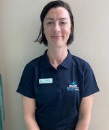 Book an Appointment with Cloye S at WEST COAST COLLEGE OF MASSAGE THERAPY IN-CLINIC