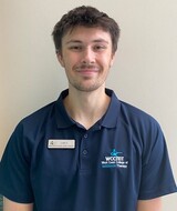 Book an Appointment with Luke S at WEST COAST COLLEGE OF MASSAGE THERAPY IN-CLINIC