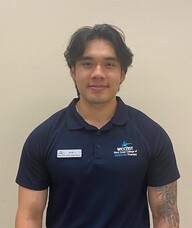 Book an Appointment with David V for Therapeutic Massage - TUESDAY & WEDNESDAY