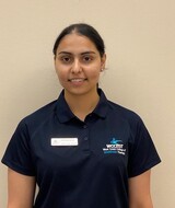 Book an Appointment with Harman K at WEST COAST COLLEGE OF MASSAGE THERAPY IN-CLINIC