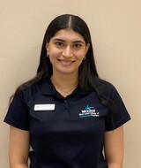 Book an Appointment with Kiran P at WEST COAST COLLEGE OF MASSAGE THERAPY IN-CLINIC