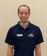 Book an Appointment with Nicolas F at WEST COAST COLLEGE OF MASSAGE THERAPY IN-CLINIC