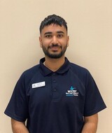 Book an Appointment with Prabh G at WEST COAST COLLEGE OF MASSAGE THERAPY IN-CLINIC