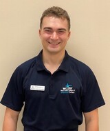 Book an Appointment with Sebastian S at WEST COAST COLLEGE OF MASSAGE THERAPY IN-CLINIC