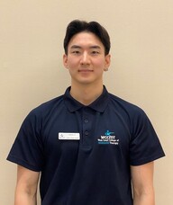 Book an Appointment with Tiger H for Therapeutic Massage - TUESDAY & WEDNESDAY