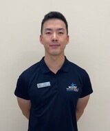 Book an Appointment with Ivan Chan at WEST COAST COLLEGE OF MASSAGE THERAPY IN-CLINIC