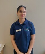 Book an Appointment with Harpreet kaur S at WEST COAST COLLEGE OF MASSAGE THERAPY IN-CLINIC