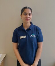 Book an Appointment with Harpreet kaur S for Term 3