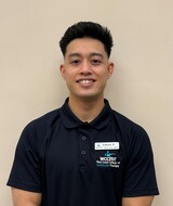 Book an Appointment with Edmar R at WEST COAST COLLEGE OF MASSAGE THERAPY IN-CLINIC