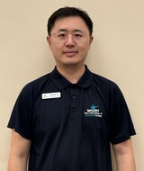 Book an Appointment with James Z at WEST COAST COLLEGE OF MASSAGE THERAPY IN-CLINIC