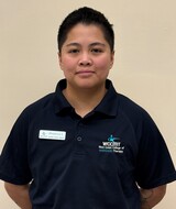 Book an Appointment with Jhoanna L at WEST COAST COLLEGE OF MASSAGE THERAPY IN-CLINIC