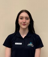 Book an Appointment with Jordyn S at WEST COAST COLLEGE OF MASSAGE THERAPY IN-CLINIC