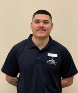 Book an Appointment with Justin M at WEST COAST COLLEGE OF MASSAGE THERAPY IN-CLINIC