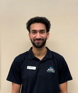 Book an Appointment with Kartar S at WEST COAST COLLEGE OF MASSAGE THERAPY IN-CLINIC