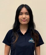 Book an Appointment with Andrea I at WEST COAST COLLEGE OF MASSAGE THERAPY IN-CLINIC