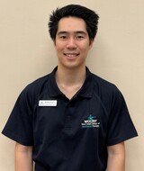 Book an Appointment with Anthonie L at WEST COAST COLLEGE OF MASSAGE THERAPY IN-CLINIC