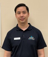 Book an Appointment with Daniel N at WEST COAST COLLEGE OF MASSAGE THERAPY IN-CLINIC