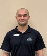 Book an Appointment with Stefan C at WEST COAST COLLEGE OF MASSAGE THERAPY IN-CLINIC