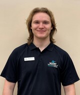 Book an Appointment with Stryker R at WEST COAST COLLEGE OF MASSAGE THERAPY IN-CLINIC