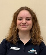 Book an Appointment with Kailey H at WEST COAST COLLEGE OF MASSAGE THERAPY IN-CLINIC