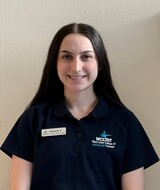 Book an Appointment with Helena V at WEST COAST COLLEGE OF MASSAGE THERAPY IN-CLINIC