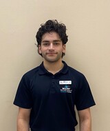 Book an Appointment with Dhruv G at WEST COAST COLLEGE OF MASSAGE THERAPY IN-CLINIC