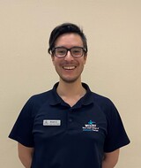 Book an Appointment with Brett G at WEST COAST COLLEGE OF MASSAGE THERAPY IN-CLINIC