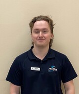 Book an Appointment with Nick E at WEST COAST COLLEGE OF MASSAGE THERAPY IN-CLINIC