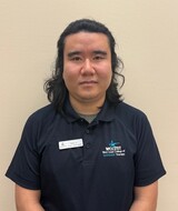 Book an Appointment with Yao J at WEST COAST COLLEGE OF MASSAGE THERAPY IN-CLINIC