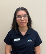 Book an Appointment with Chantal C at WEST COAST COLLEGE OF MASSAGE THERAPY IN-CLINIC