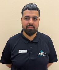 Book an Appointment with Manraj D for Relaxation Massage